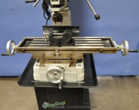 brand new acra mill drill w/stand AMMD4