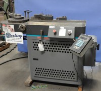 used di-acro programmable hydraulic power tube bender 200 or Di-Acro #6