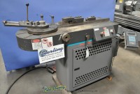 used di-acro programmable hydraulic power tube bender 200 or Di-Acro #6