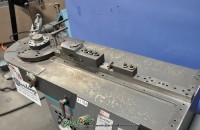 used di-acro programmable hydraulic power tube bender 200 or Di-Acro #6