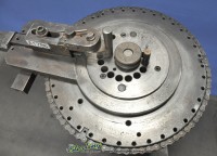 di-acro hand rachet type metal tube bender #4