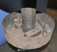 di-acro hand rachet type metal tube bender #4