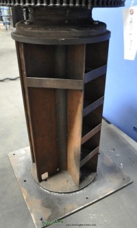 di-acro hand rachet type metal tube bender #4