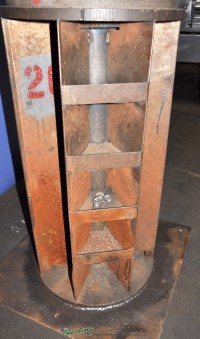 di-acro hand rachet type metal tube bender #4