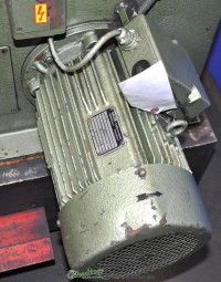 kuhn air powered metal pounding machine K12/42