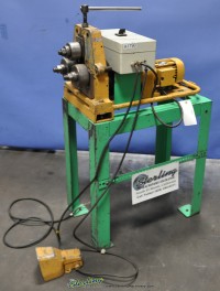 ekal angle roll machine RTN2