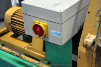 ekal angle roll machine RTN2