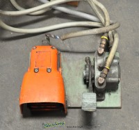 used seedorf (rocker type) spot welder 3600-R