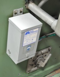 used seedorf (rocker type) spot welder 3600-R