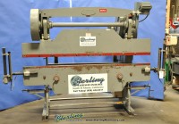 used chicago press brake machine