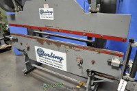 used chicago press brake machine
