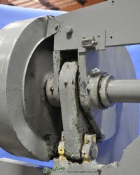 used chicago press brake machine
