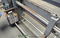 used chicago press brake machine