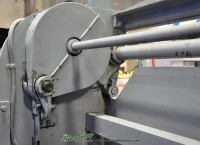 used chicago press brake machine