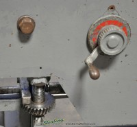 used chicago press brake machine