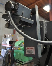 used chicago press brake machine