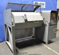 used speed-d-burr tumbler 24x48-2