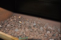 used speed-d-burr tumbler 24x48-2