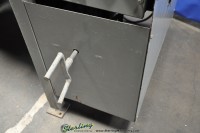 used speed-d-burr tumbler 24x48-2