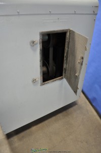 used speed-d-burr tumbler 24x48-2