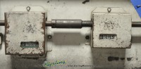 used hydra-mechanical wysong cnc press brake H40-72-B