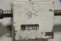 used hydra-mechanical cnc wysong press brake H40-72-B