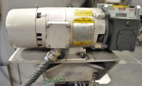 used hydra-mechanical cnc wysong press brake H40-72-B