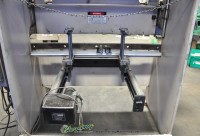 used hydra-mechanical cnc wysong press brake H40-72-B