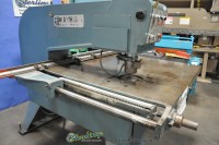 used whitney hydrauilc single end punch 615 - 1250
