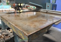 used whitney hydrauilc single end punch 615 - 1250