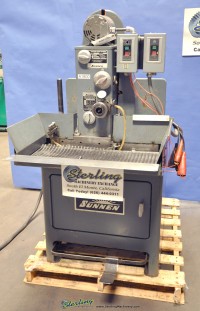 used sunnen honing machine MBB-1660