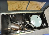 used sunnen honing machine MBB-1660