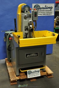 used sunnen honing machine MBB-1660