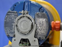 used sunnen honing machine MBB-1660