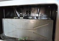 used sunnen honing machine MBB-1660