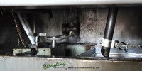 used sunnen honing machine MBB-1660