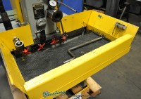 used sunnen honing machine MBB-1660