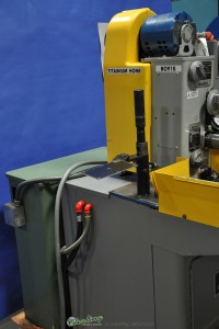 used sunnen honing machine MBB-1660