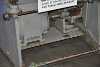 used di-acro hydra mechanical press brake 16-36