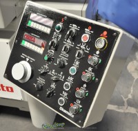 used okamoto automatic surface grinder ACC-1224DX