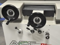 used okamoto automatic surface grinder ACC-1224DX