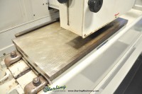 used okamoto automatic surface grinder ACC-1224DX
