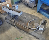 used okamoto automatic surface grinder ACC-1224DX