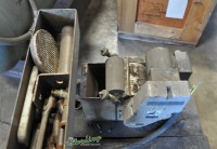 used okamoto automatic surface grinder ACC-1224DX