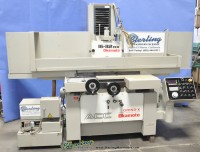 used okamoto automatic surface grinder ACC-1632DX
