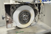 used okamoto automatic surface grinder ACC-1632DX