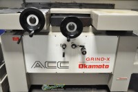 used okamoto automatic surface grinder ACC-1632DX