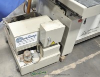 used okamoto automatic surface grinder ACC-1632DX