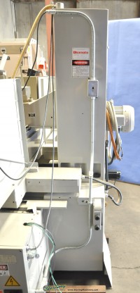used okamoto automatic surface grinder ACC-1632DX