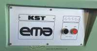 used kst wood table saw KS-T